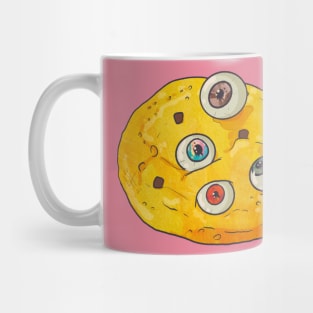 Classic EYEchip cookie Mug